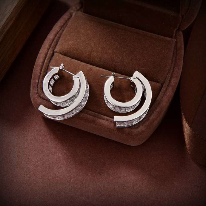 Picture of Bottega Veneta Earring _SKUBVEarring12wyx26554